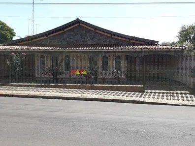 Casa com 3 Quartos à venda, 286m² no , Ipeúna