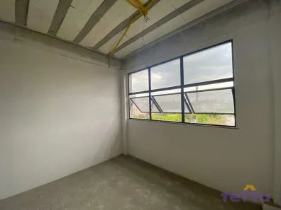 Conjunto Comercial / Sala para alugar, 20m² no Água Limpa, Volta Redonda
