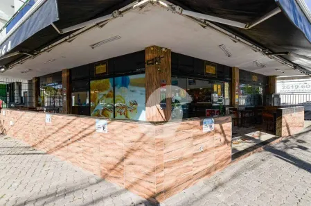 Loja / Salão / Ponto Comercial à venda, 169m² no Piratininga, Niterói