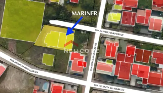 Casa com 2 Quartos à venda, 70m² no Gravatá, Navegantes