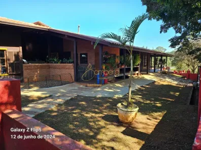 Casa de Condomínio com 4 Quartos à venda, 517m² no Chácara dos Junqueiras, Carapicuíba