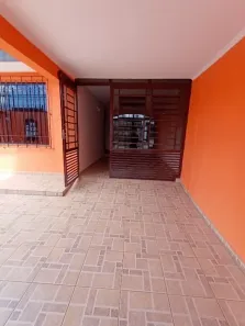 Casa Comercial com 4 Quartos para alugar, 164m² no Jardim Santa Helena, Suzano