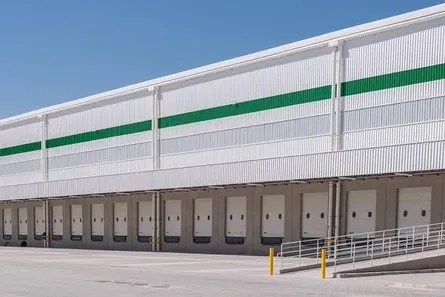 Galpão / Depósito / Armazém para alugar, 6832m² no Itaquaciara, Itapecerica da Serra
