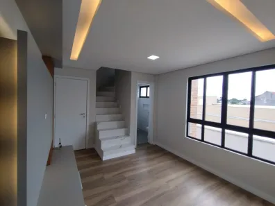 Apartamento com 3 Quartos à venda, 83m² no Boneca do Iguaçu, São José dos Pinhais