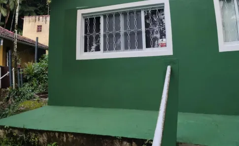 Flat com 1 Quarto à venda, 1200m² no Jardim Guaraú, Peruíbe