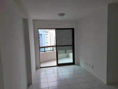 Apartamento com 2 Quartos à venda, 70m² no Boa Viagem, Recife