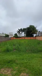 Terreno / Lote / Condomínio à venda, 758m² no Setor Habitacional Taquari, Brasília