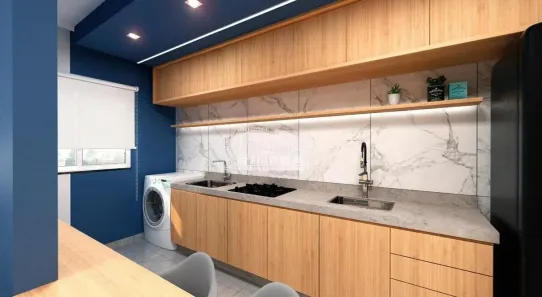 Loja / Salão / Ponto Comercial com 1 Quarto à venda, 33m² no Vila Hortência, Sorocaba