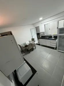 Flat com 2 Quartos para alugar, 55m² no Recanto Vista Alegre, Cotia