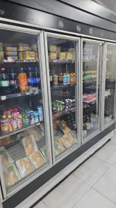 Loja / Salão / Ponto Comercial à venda, 150m² no Vila Galvão, Senador Canedo