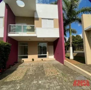 Casa com 3 Quartos para alugar, 118m² no Jardim dos Pinheiros, Atibaia