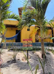 Hotel / Motel / Pousada à venda, 600m² no , São Miguel do Gostoso
