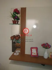 Casa com 2 Quartos à venda, 70m² no Centro, Jacareí