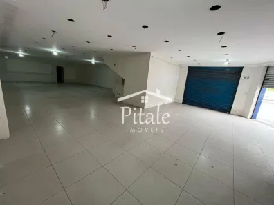 Prédio Inteiro à venda, 600m² no Centro, Itapevi