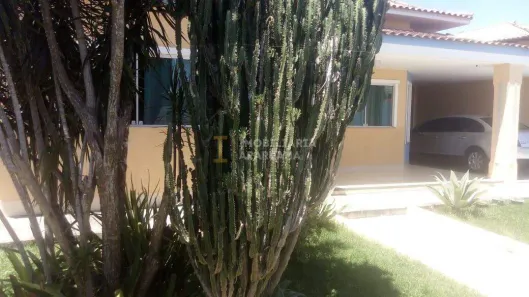Casa com 4 Quartos à venda, 250m² no Parque Hotel, Araruama