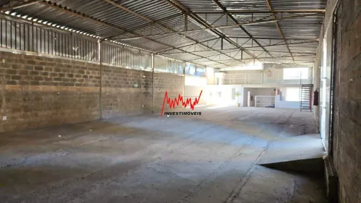 Galpão / Depósito / Armazém para alugar, 430m² no Jardim Encantado, Vespasiano