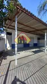 Galpão / Depósito / Armazém com 3 Quartos à venda, 369m² no Conjunto Residencial Araretama, Pindamonhangaba