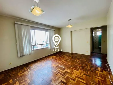 Apartamento com 2 Quartos à venda, 64m² no Vila Brasílio Machado, São Paulo
