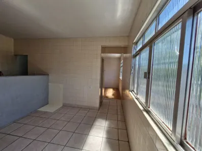 Kitnet com 1 Quarto para alugar, 40m² no Galo Branco, São Gonçalo