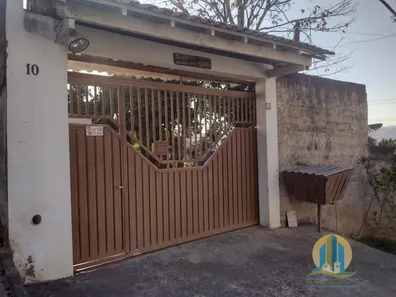 Casa com 6 Quartos à venda, 224m² no , Pirapora do Bom Jesus