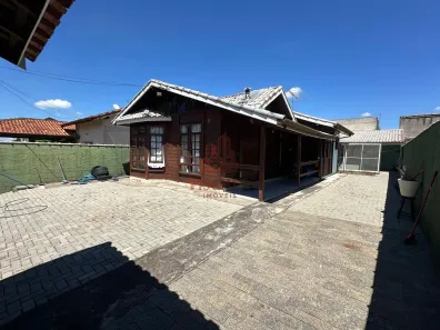 Casa com 2 Quartos à venda, 120m² no Jardim Haras Bela Vista Gl Um, Vargem Grande Paulista