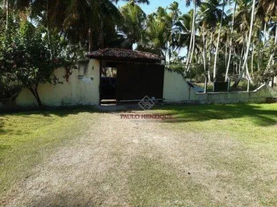 Fazenda / Sítio / Chácara com 4 Quartos à venda, 10000m² no Massagueira, Marechal Deodoro