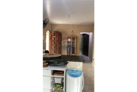 Fazenda / Sítio / Chácara com 5 Quartos para alugar, 1000m² no Chácaras Duchen, Suzano