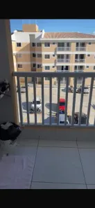 Apartamento com 2 Quartos à venda, 59m² no Atalaia Nova, Barra dos Coqueiros