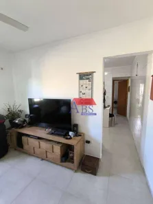 Apartamento com 1 Quarto à venda, 51m² no Vila Nova, Cubatão