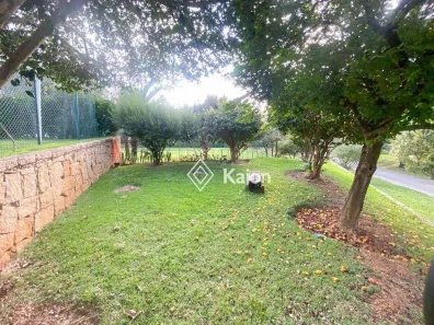 Casa de Condomínio com 4 Quartos para venda ou aluguel, 576m² no Haras Paineiras, Salto