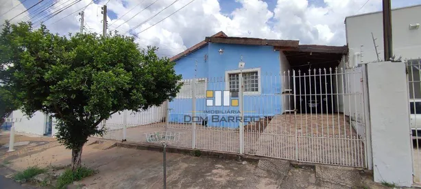 Casa com 2 Quartos à venda, 170m² no Vila Valle, Sumaré
