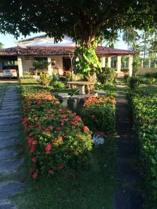Fazenda / Sítio / Chácara com 2 Quartos à venda, 39000m² no Pecém, São Gonçalo do Amarante