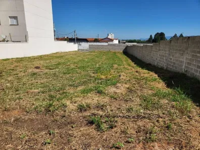 Terreno / Lote / Condomínio para venda ou aluguel, 611m² no Nossa Senhora do Perpétuo Socorro, Pindamonhangaba