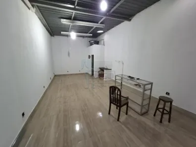 Galpão / Depósito / Armazém com 2 Quartos para alugar, 73m² no Campos Elíseos, Ribeirão Preto