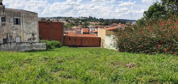 Terreno / Lote / Condomínio à venda, 540m² no Vila do Carmo, Capivari