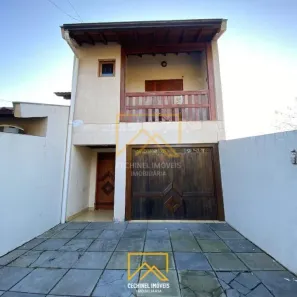 Sobrado com 2 Quartos à venda, 135m² no Parque Olinda, Gravataí