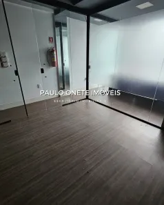 Conjunto Comercial / Sala para alugar, 50m² no Nossa Senhora das Graças, Manaus
