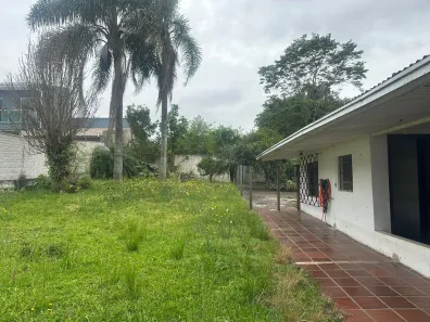Casa com 3 Quartos para alugar, 160m² no Jardim Carvalho, Ponta Grossa