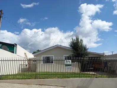Casa com 2 Quartos à venda, 60m² no Industrial, Guarapuava
