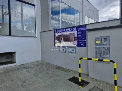 Conjunto Comercial / Sala para alugar, 155m² no Amizade, Jaraguá do Sul