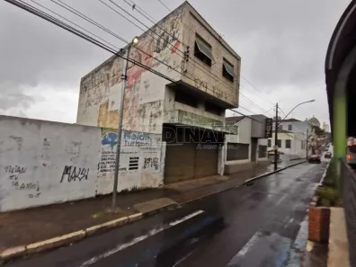 Conjunto Comercial / Sala com 3 Quartos para alugar, 100m² no Centro, Araraquara