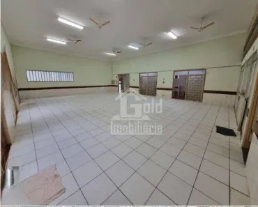 Prédio Inteiro para alugar, 279m² no Jardim Paulistano, Ribeirão Preto