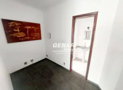 Conjunto Comercial / Sala à venda, 40m² no Centro, Indaiatuba