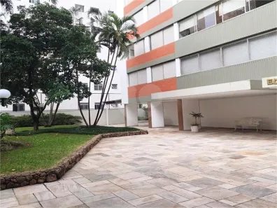 Apartamento com 3 Quartos para venda ou aluguel, 131m² no Perdizes, São Paulo