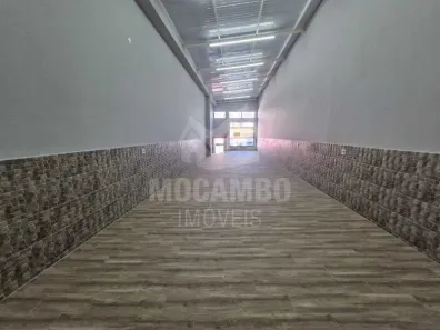 Loja / Salão / Ponto Comercial para alugar, 120m² no Centro, Itatiba