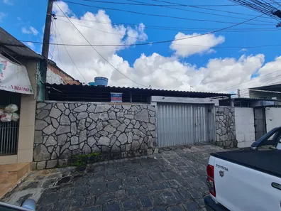 Casa com 2 Quartos à venda, 128m² no COHAB, Recife