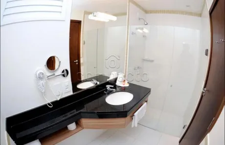 Flat com 1 Quarto à venda, 40m² no Vila São José, São José do Rio Preto