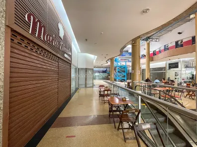 Loja / Salão / Ponto Comercial à venda, 45m² no Centro, Juiz de Fora