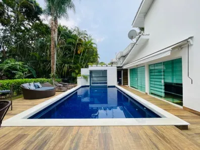 Casa com 4 Quartos para alugar, 200m² no Riviera, Bertioga