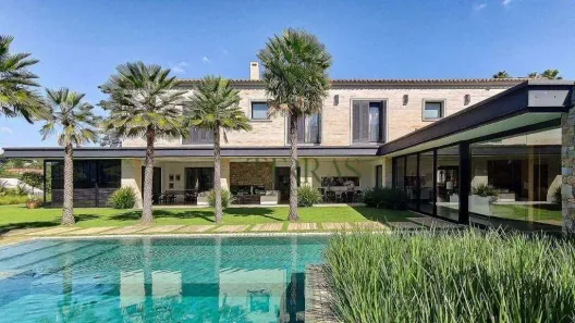 Casa com 5 Quartos à venda, 1051m² no Condomínio Terras de São José, Itu